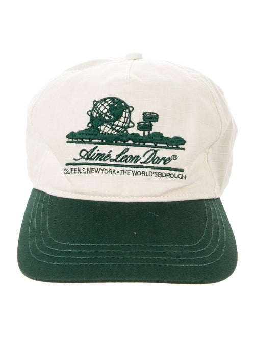 Aimé Leon Dore Baseball Cap