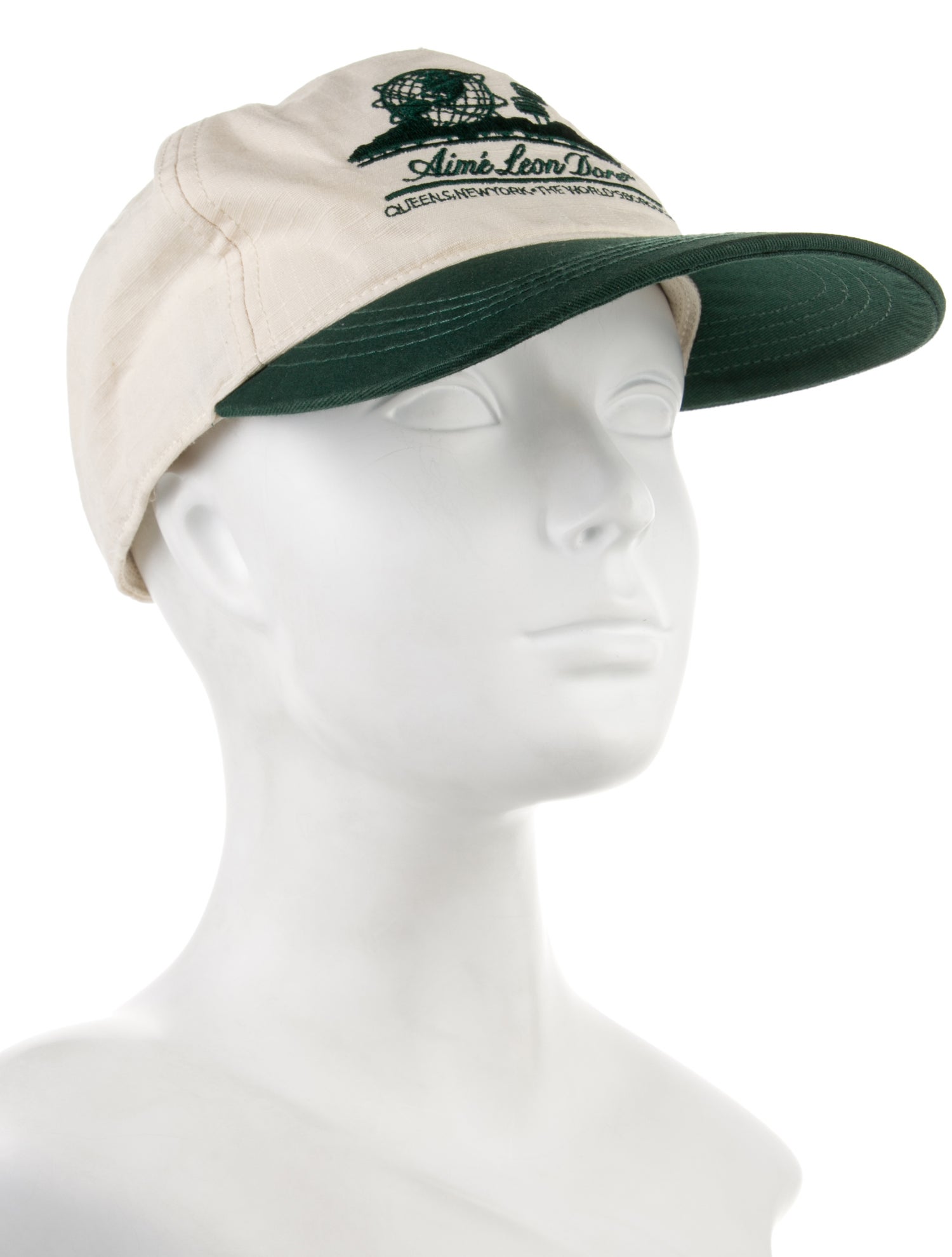 Aimé Leon Dore Baseball Cap
