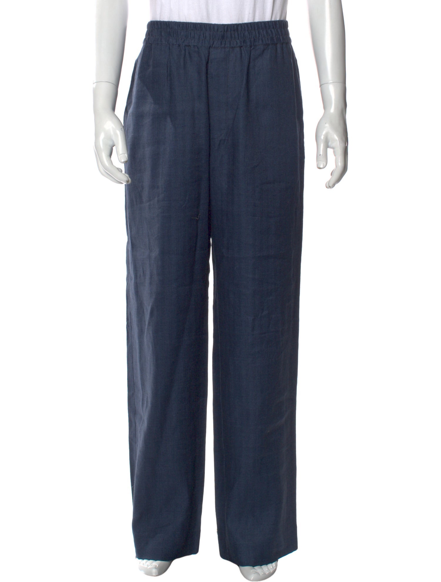Aimé Leon Dore Linen Dress Pants