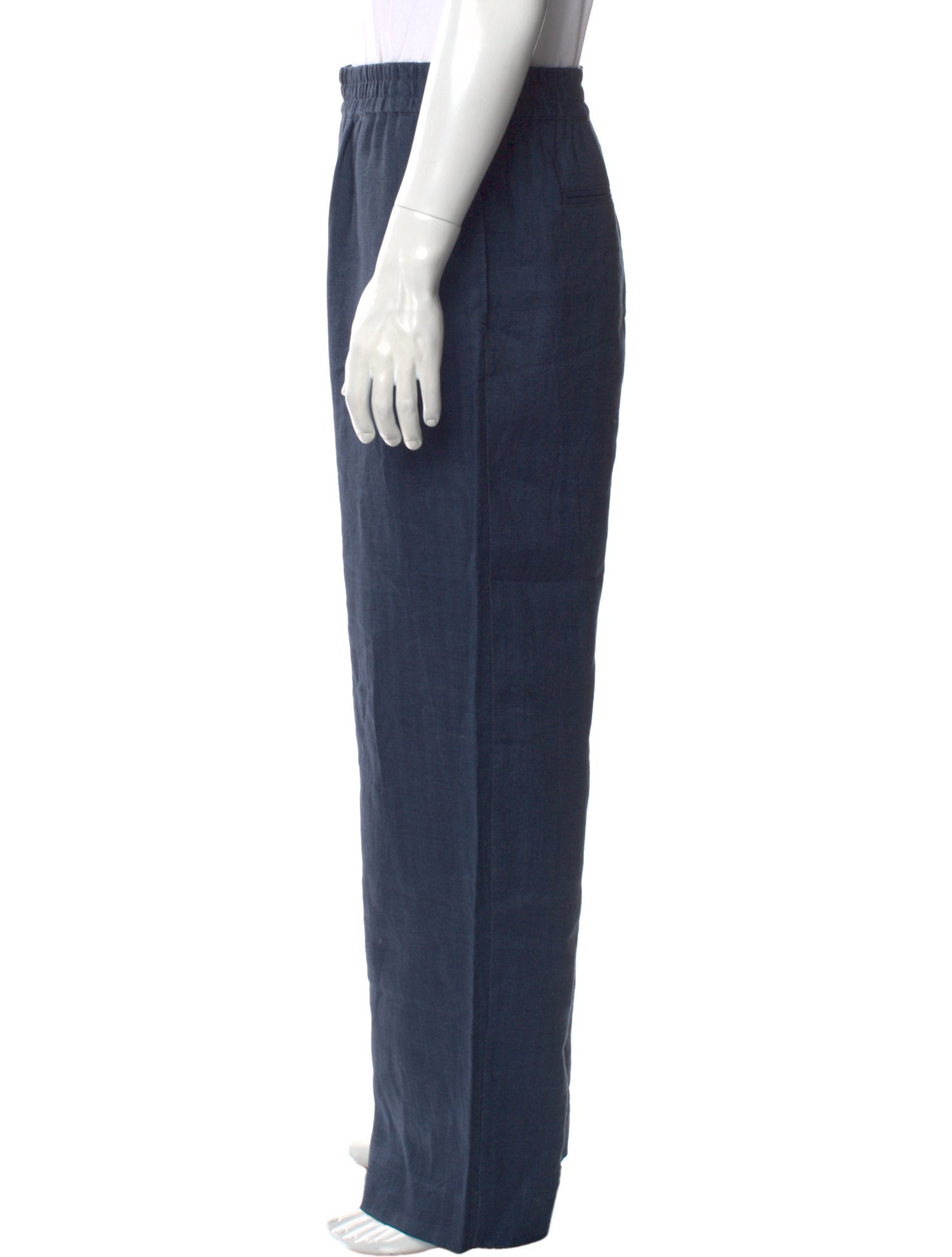 Aimé Leon Dore Linen Dress Pants