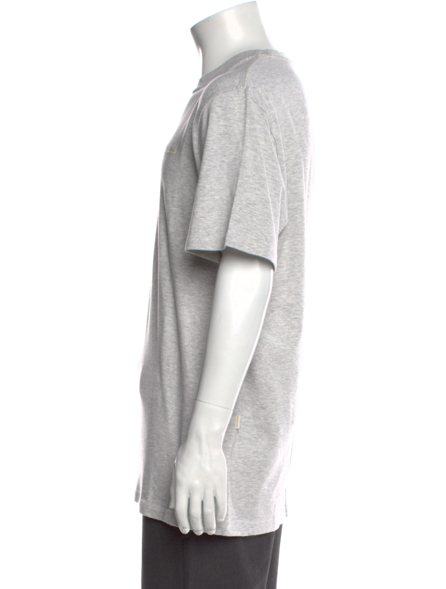 Aimé Leon Dore Crew Neck Short Sleeve T-Shirt
