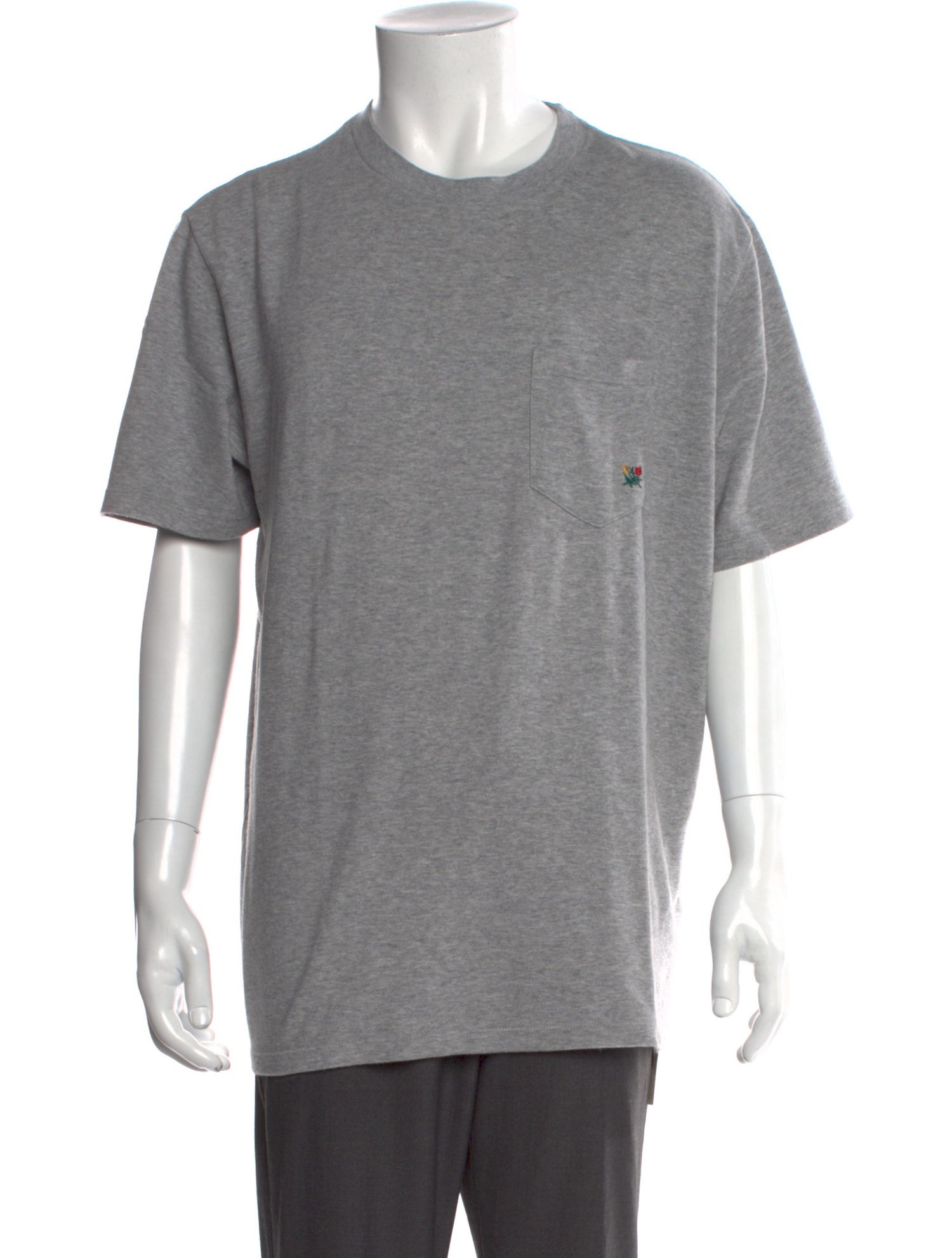 Aimé Leon Dore Crew Neck Short Sleeve T-Shirt