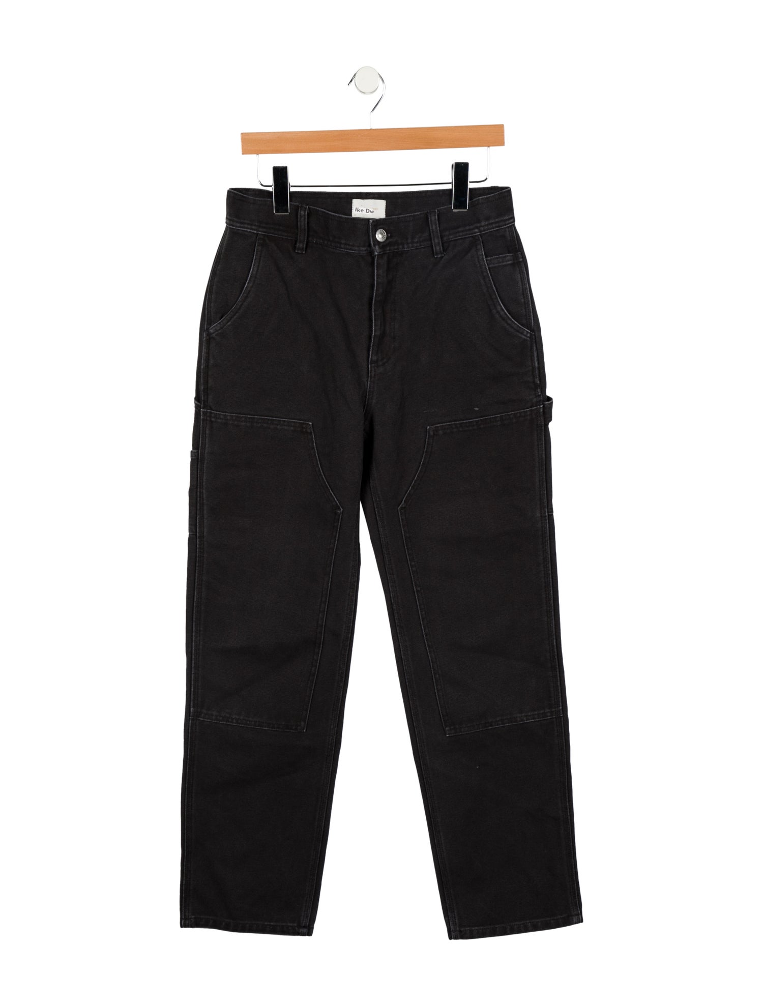 Aimé Leon Dore Straight-Leg Jeans