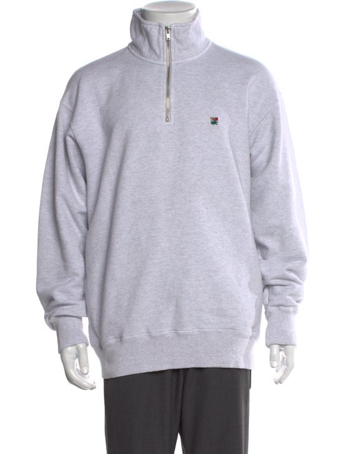 Aimé Leon Dore Turtleneck Long Sleeve Sweatshirt