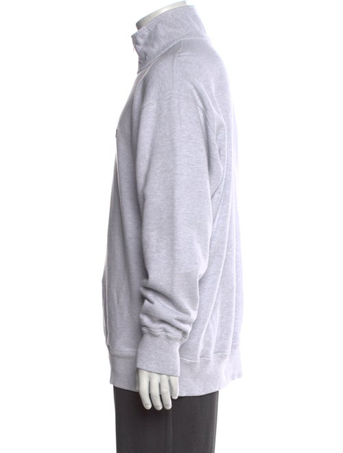 Aimé Leon Dore Turtleneck Long Sleeve Sweatshirt
