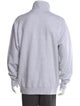 Aimé Leon Dore Turtleneck Long Sleeve Sweatshirt