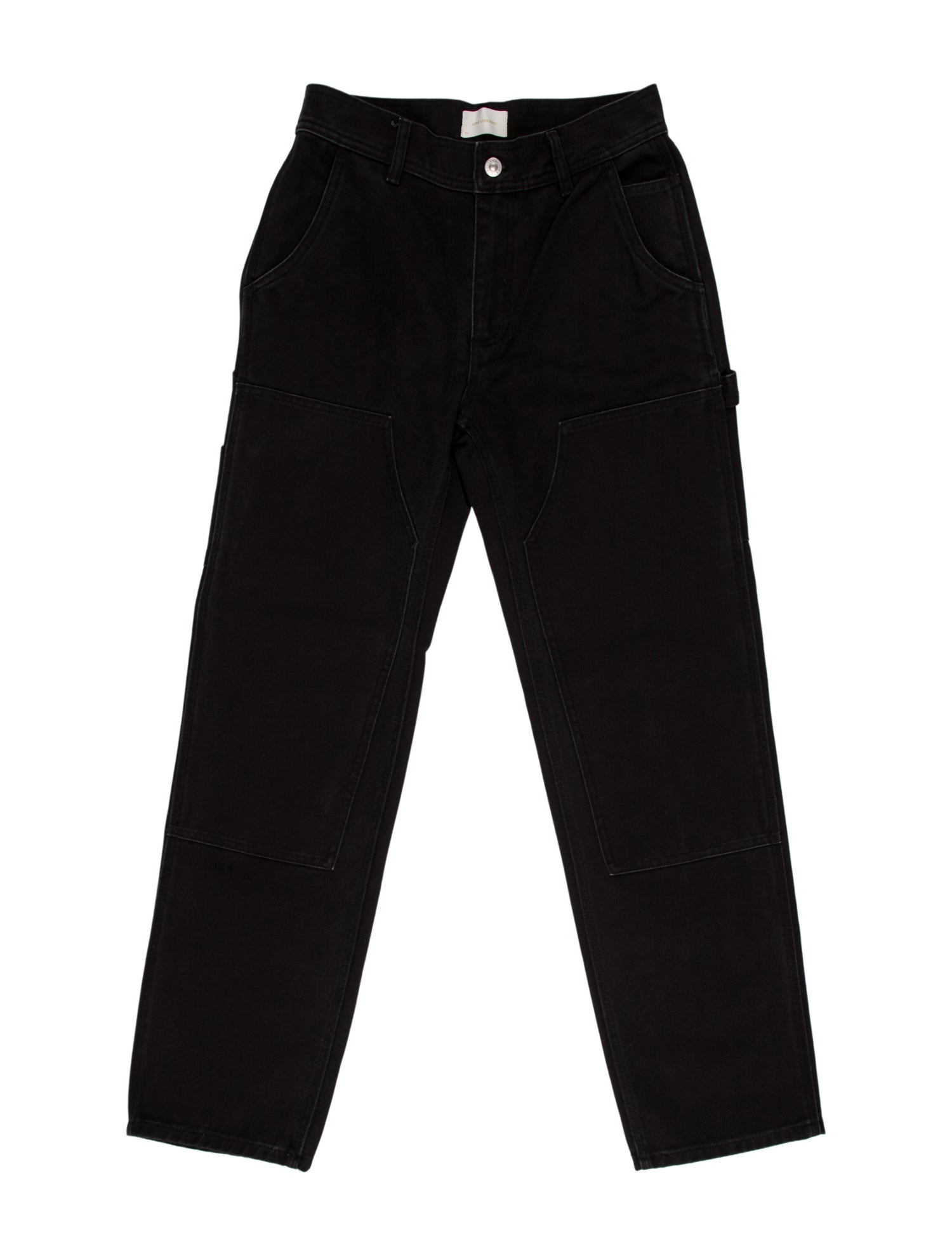 Aimé Leon Dore Straight-Leg Jeans