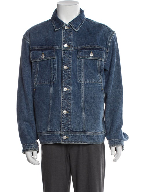 Aimé Leon Dore Denim Jacket
