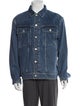 Aimé Leon Dore Denim Jacket