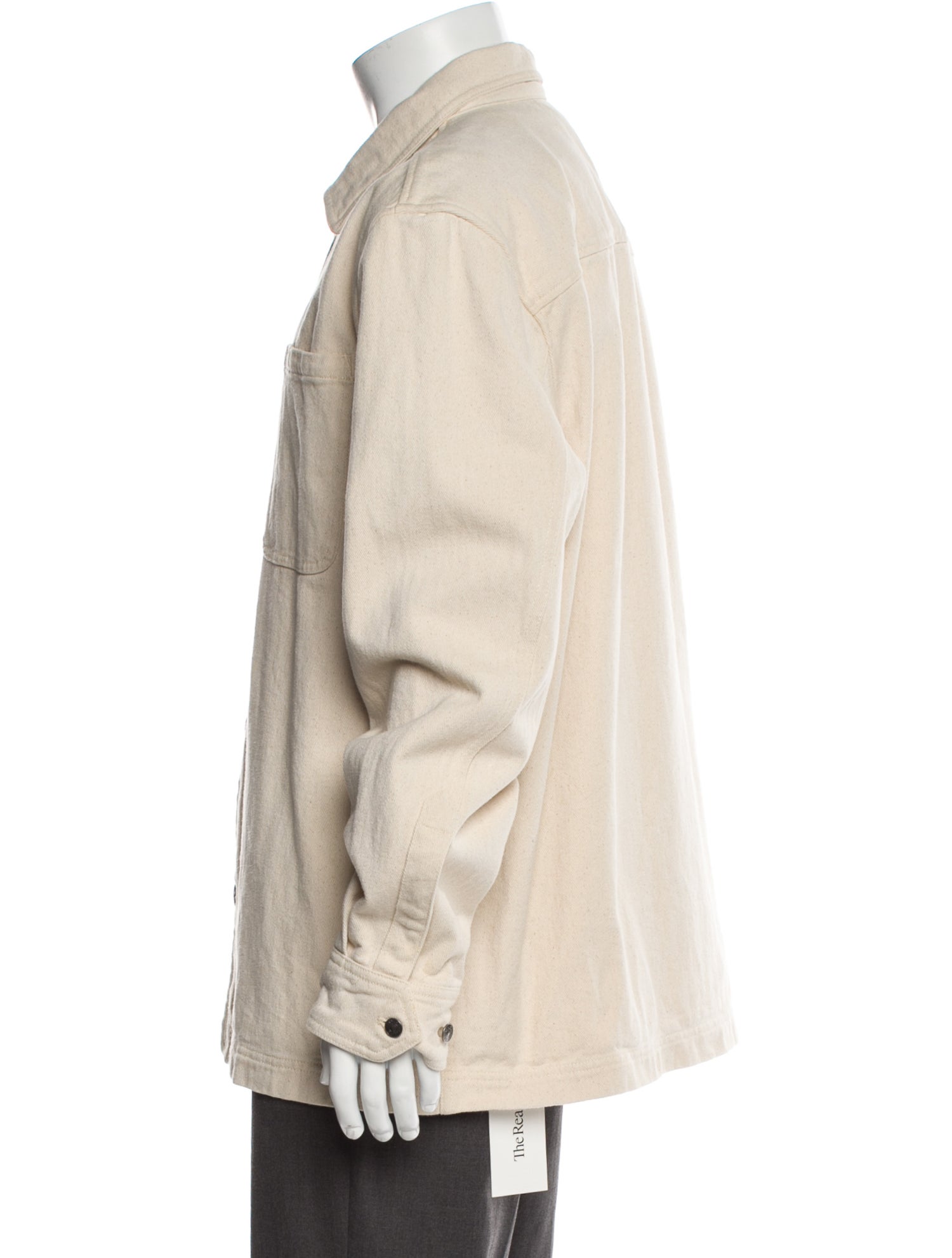 Aimé Leon Dore Jacket