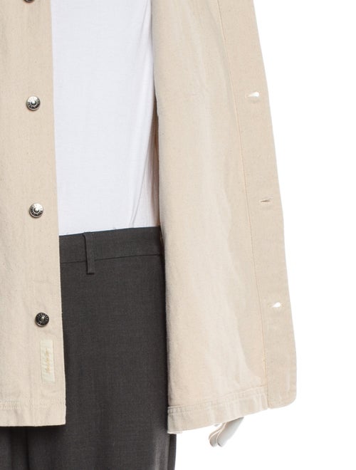 Aimé Leon Dore Jacket