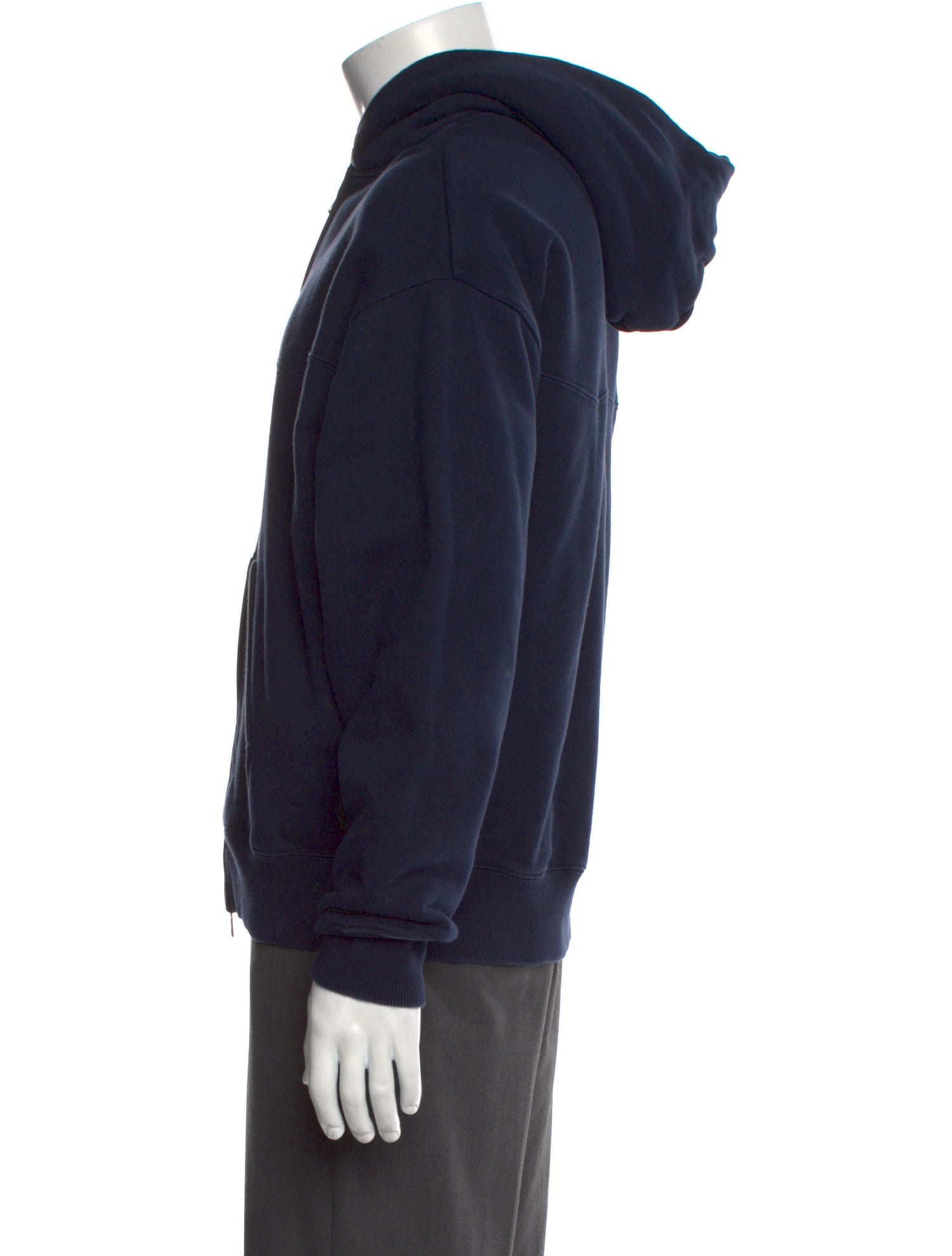 Aimé Leon Dore Crew Neck Long Sleeve Hoodie