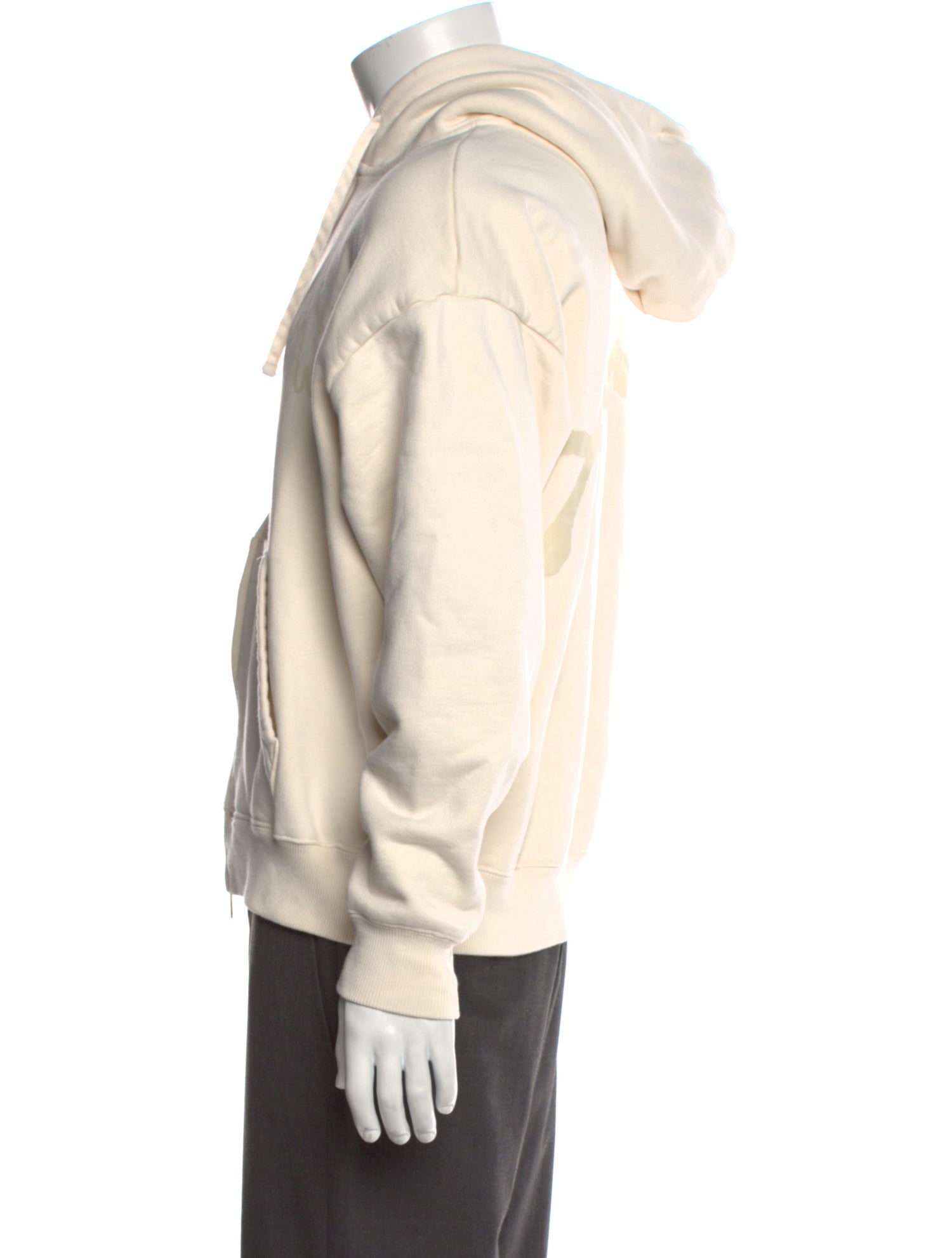 Aimé Leon Dore Crew Neck Long Sleeve Hoodie