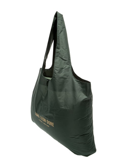 Aimé Leon Dore Nylon Hobo 15