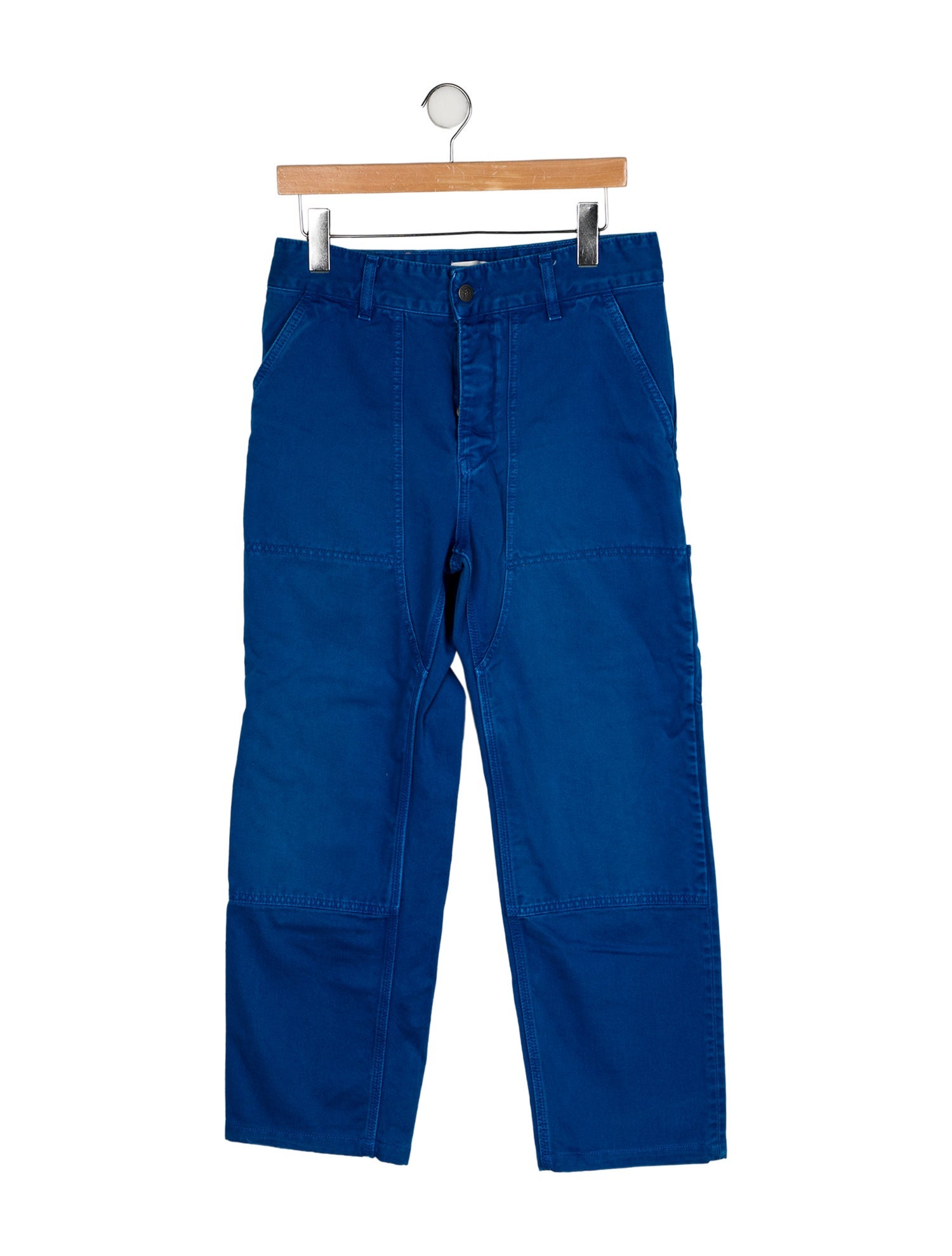 Aimé Leon Dore Straight-Leg Jeans