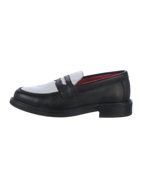 Aimé Leon Dore Leather Loafers