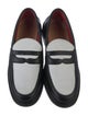 Aimé Leon Dore Leather Loafers