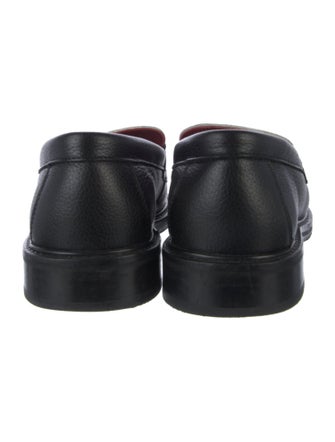 Aimé Leon Dore Leather Loafers