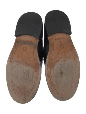Aimé Leon Dore Leather Loafers