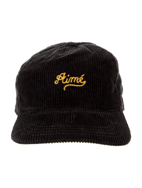 Aimé Leon Dore Embroidered Baseball Hat