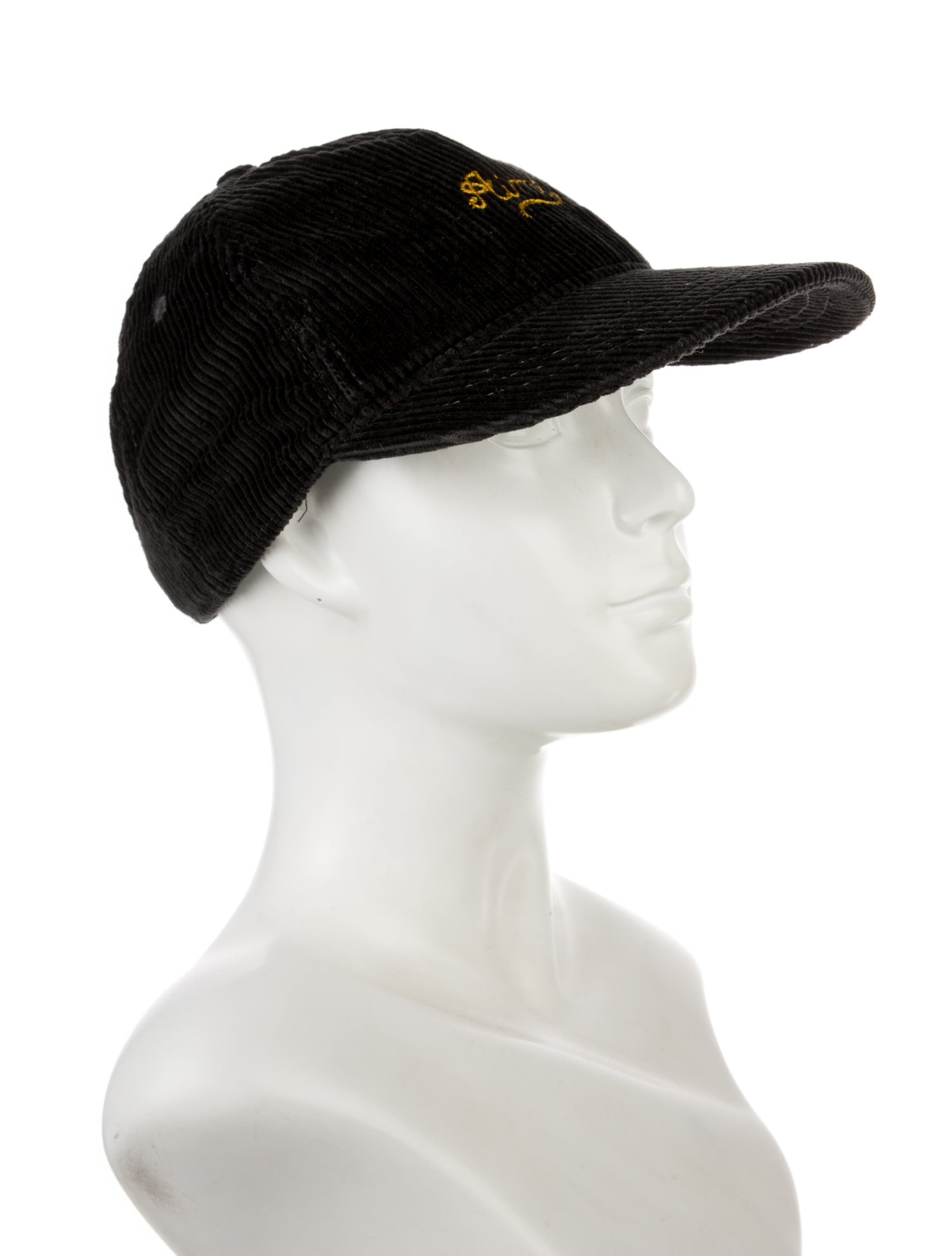 Aimé Leon Dore Embroidered Baseball Hat