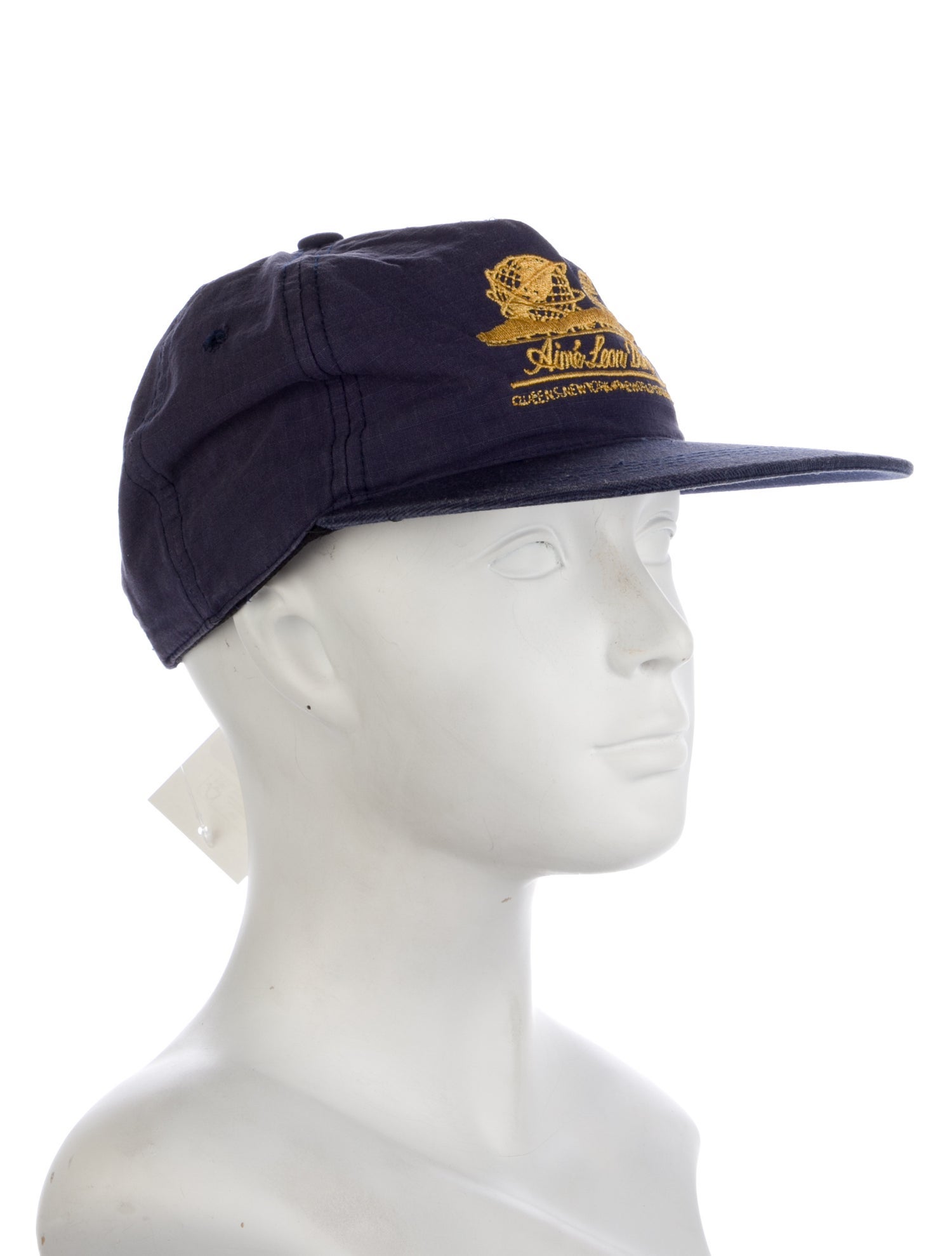 Aimé Leon Dore Baseball Cap