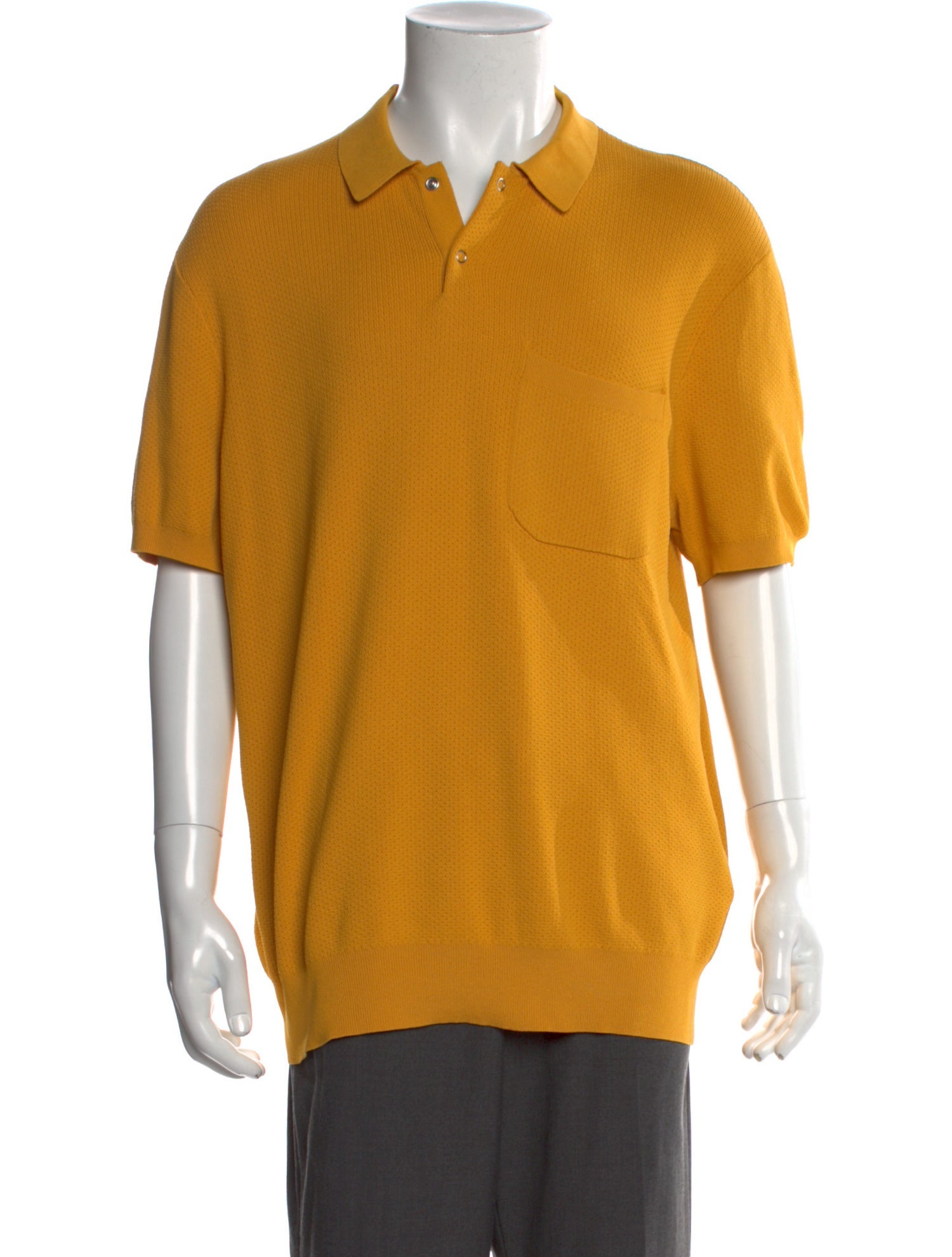 Aimé Leon Dore Short Sleeve Shirt