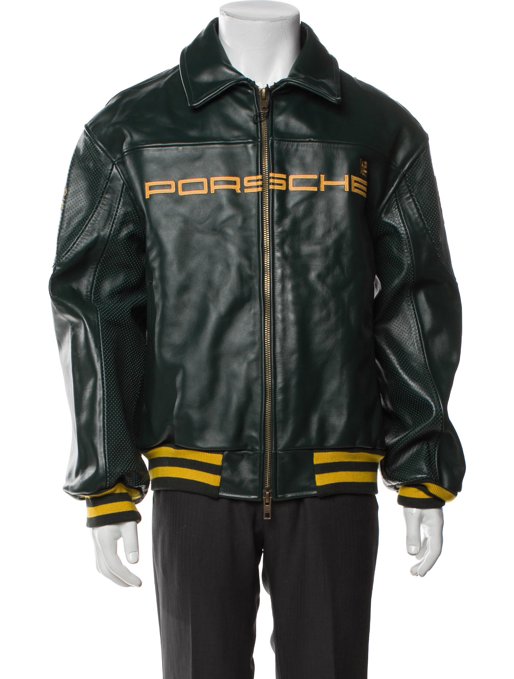 ジャケット・アウター L Vanson Leathers Cordura Jacket Denim Supreme Vanson Leathers Cordura Denim Jacket (FW22) - $498