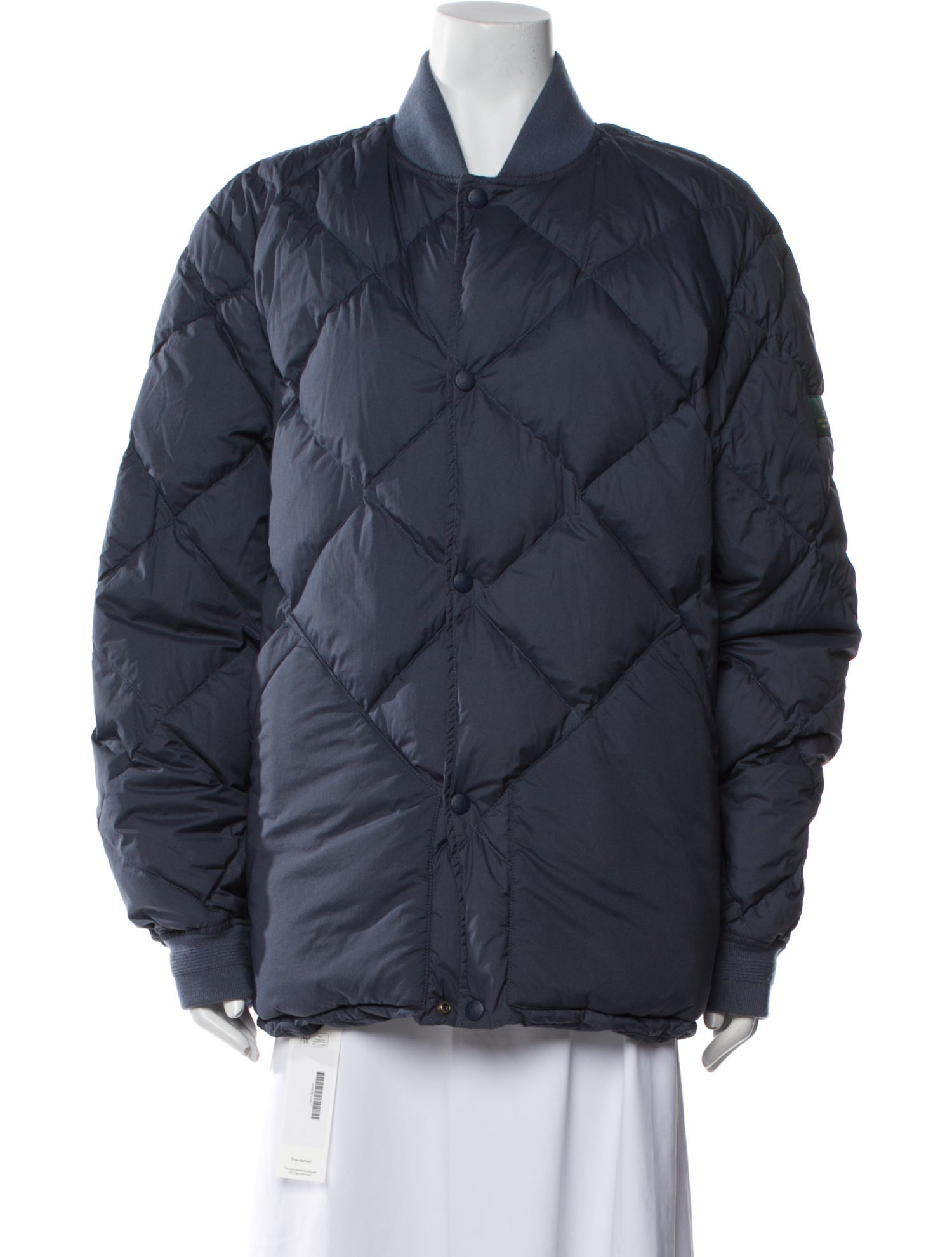 Aimé Leon Dore Down Jacket