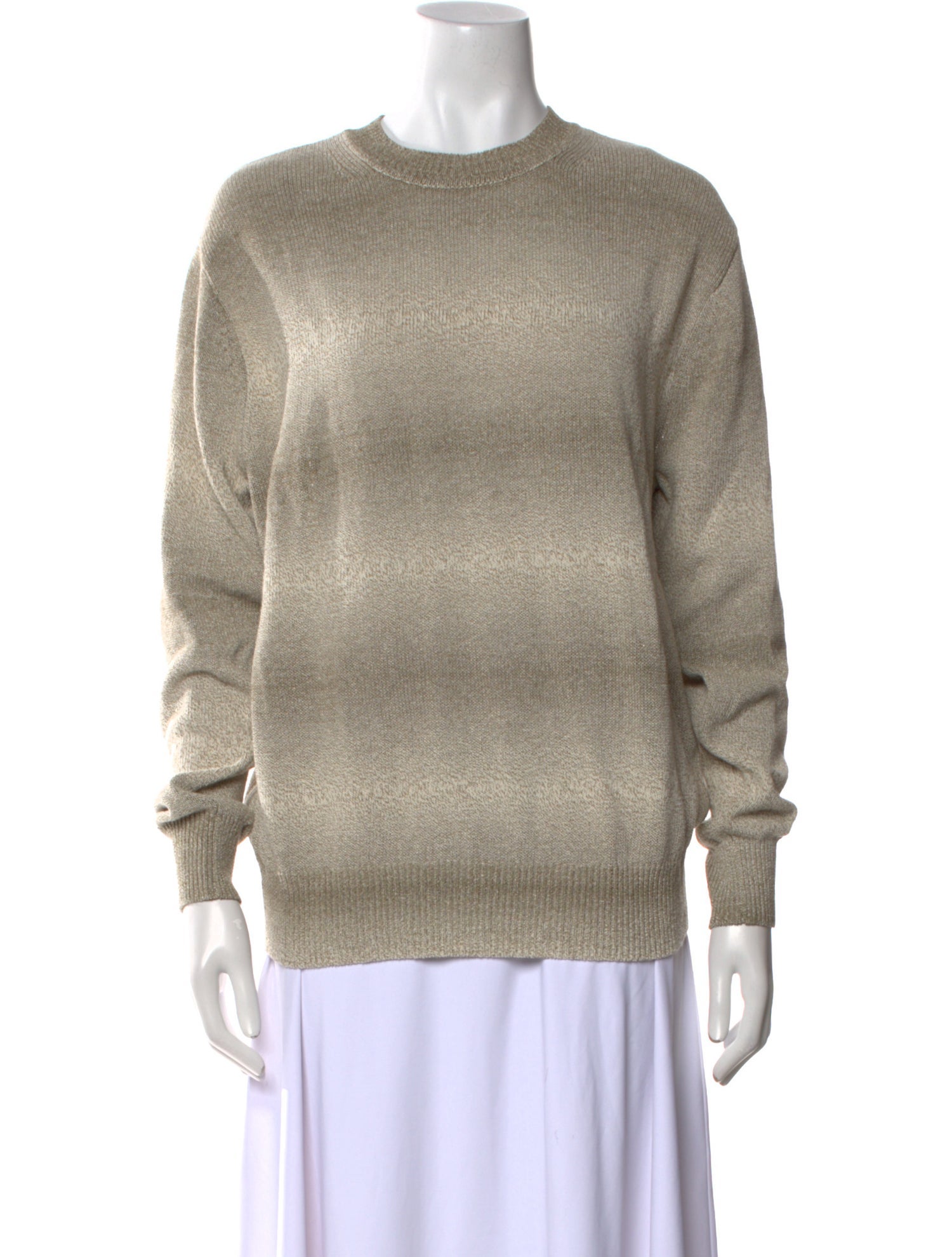 Aimé Leon Dore Crew Neck Sweater