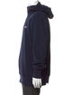Aimé Leon Dore Turtleneck Long Sleeve Hoodie