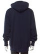 Aimé Leon Dore Turtleneck Long Sleeve Hoodie