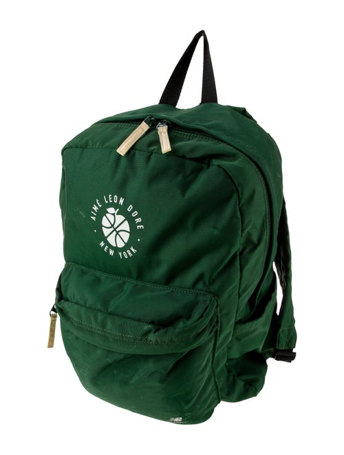 Aimé Leon Dore Nylon Backpack