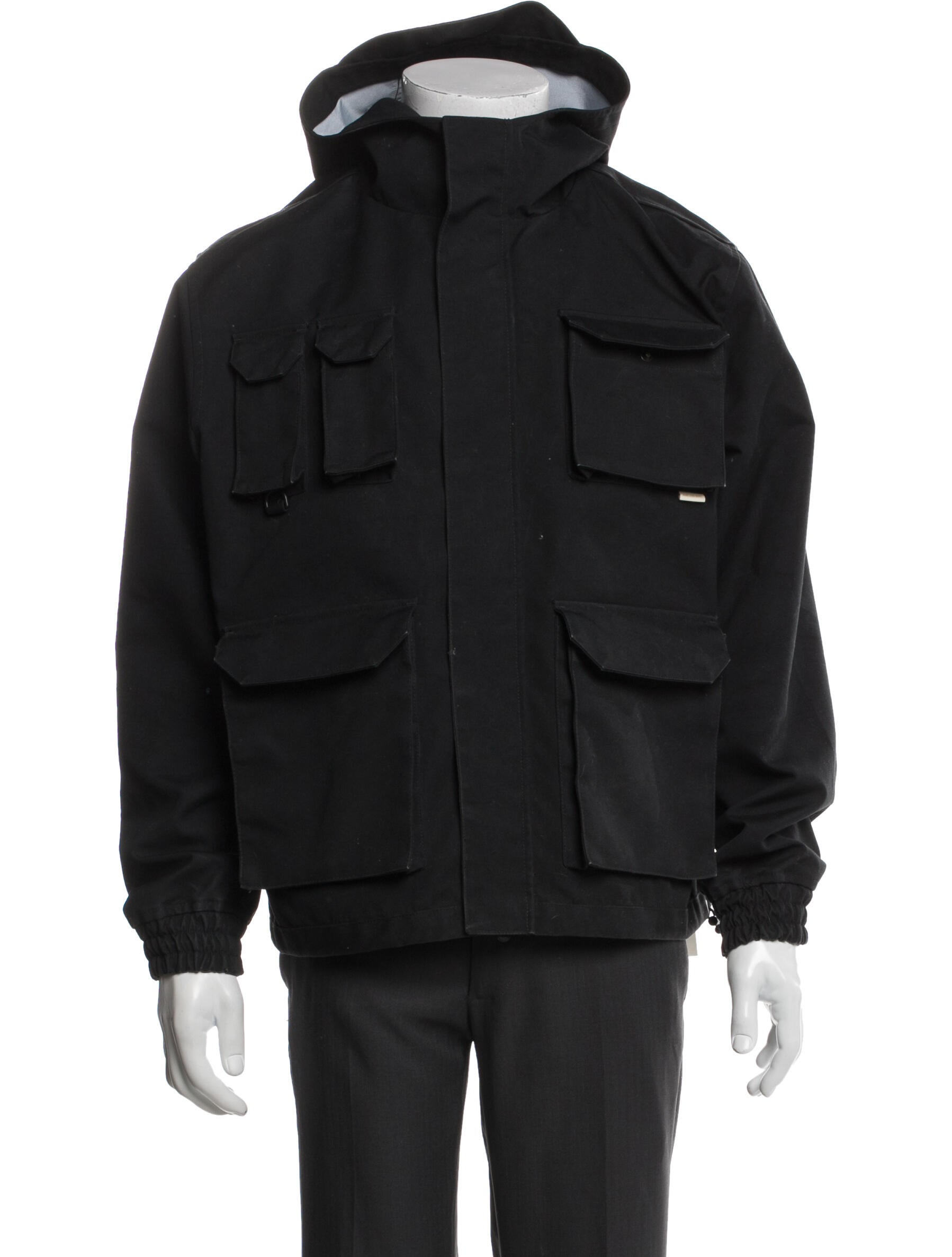 Aimé Leon Dore Utility Jacket