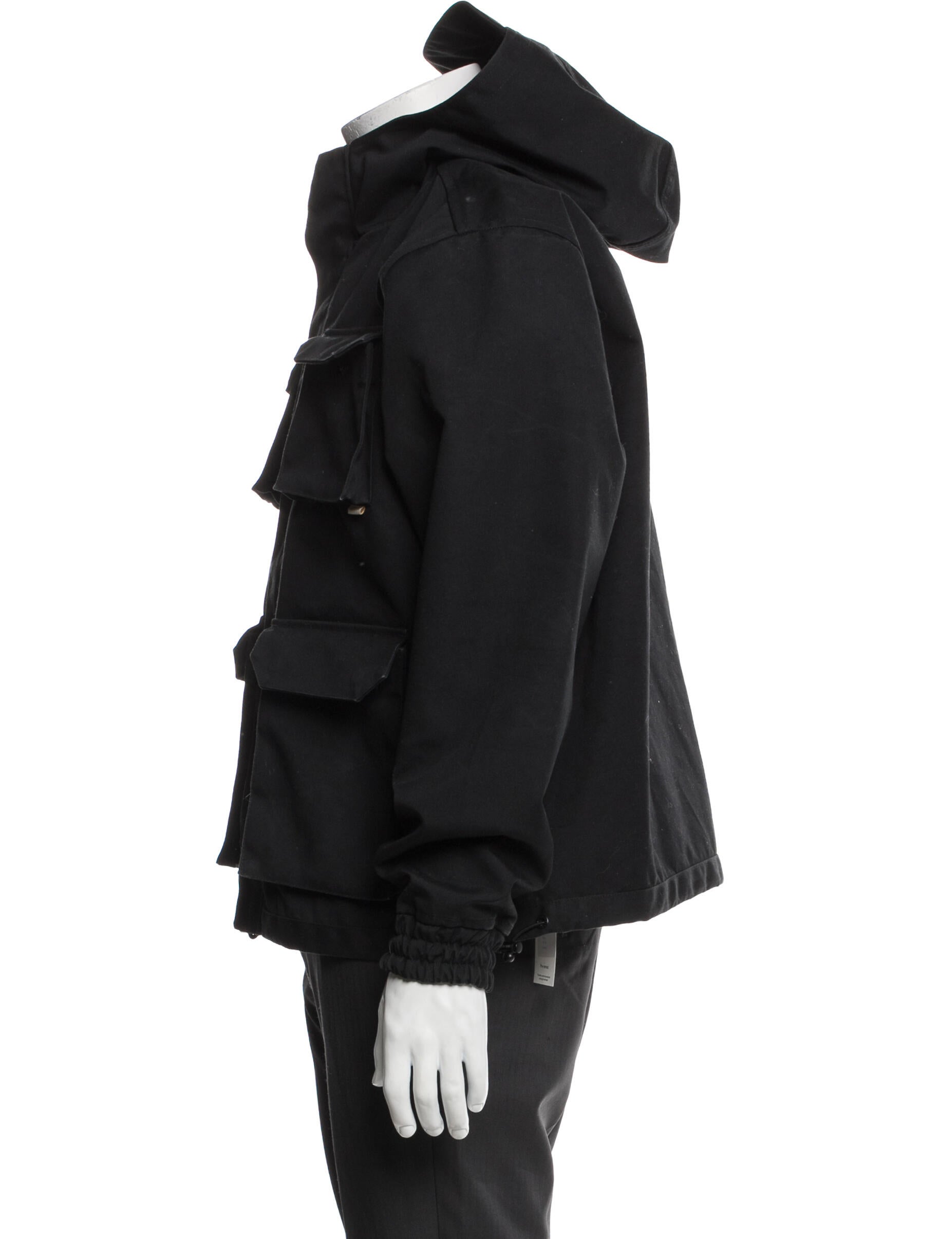 Aimé Leon Dore Utility Jacket