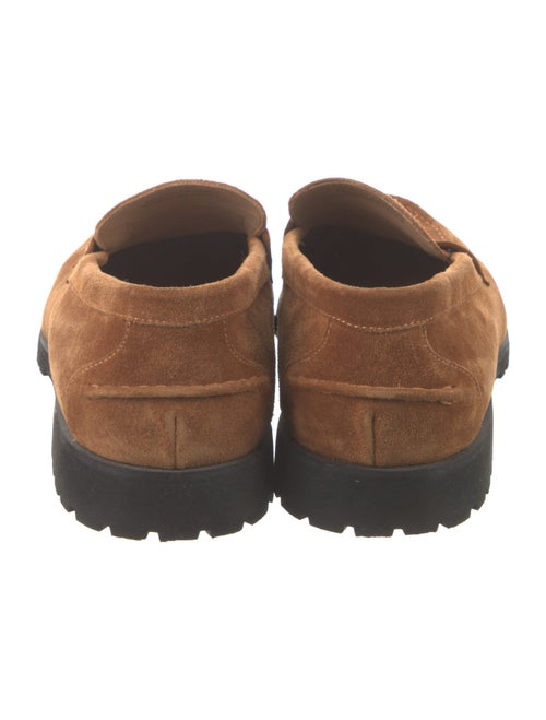 Aimé Leon Dore Suede Loafers