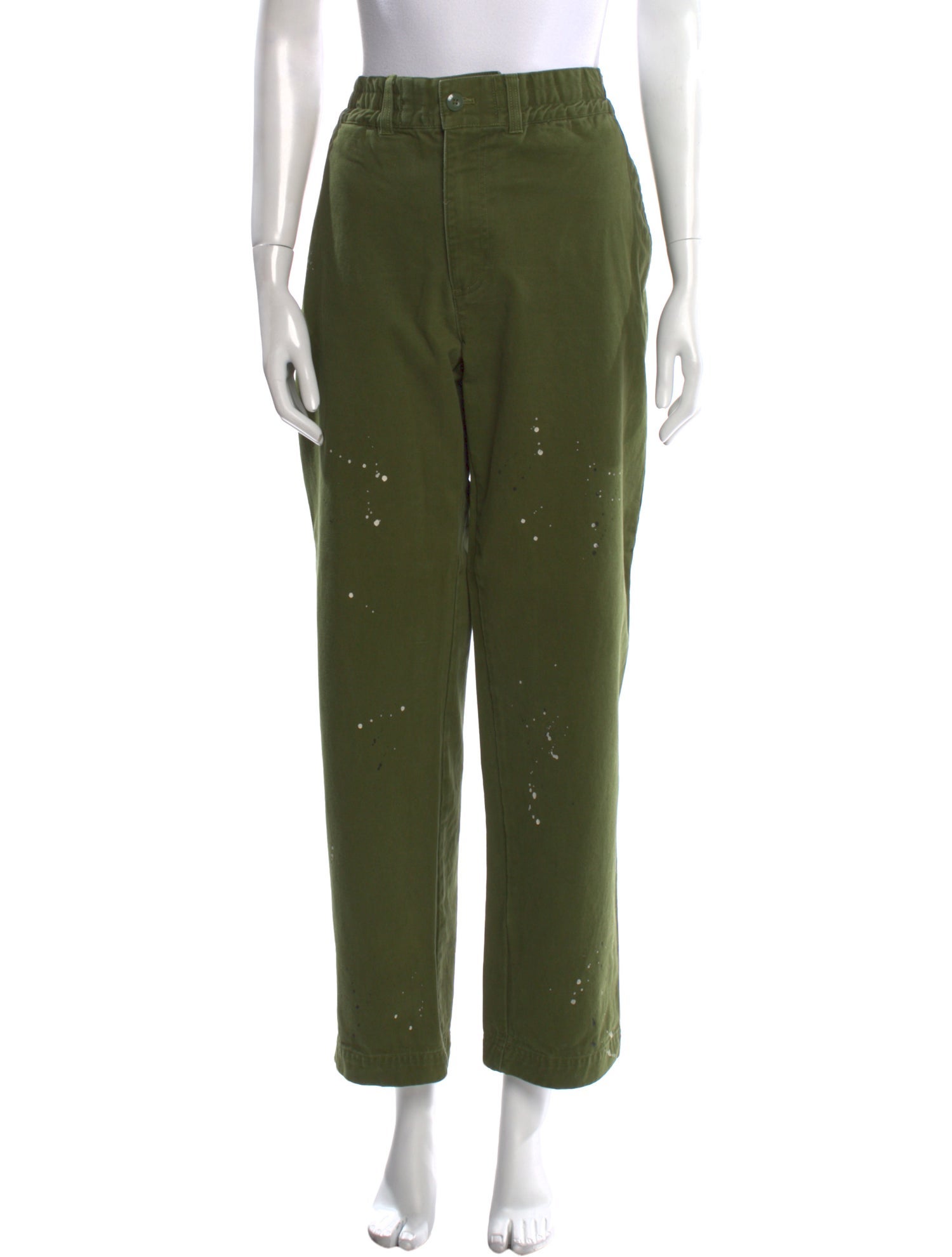 Aimé Leon Dore Straight Leg Pants
