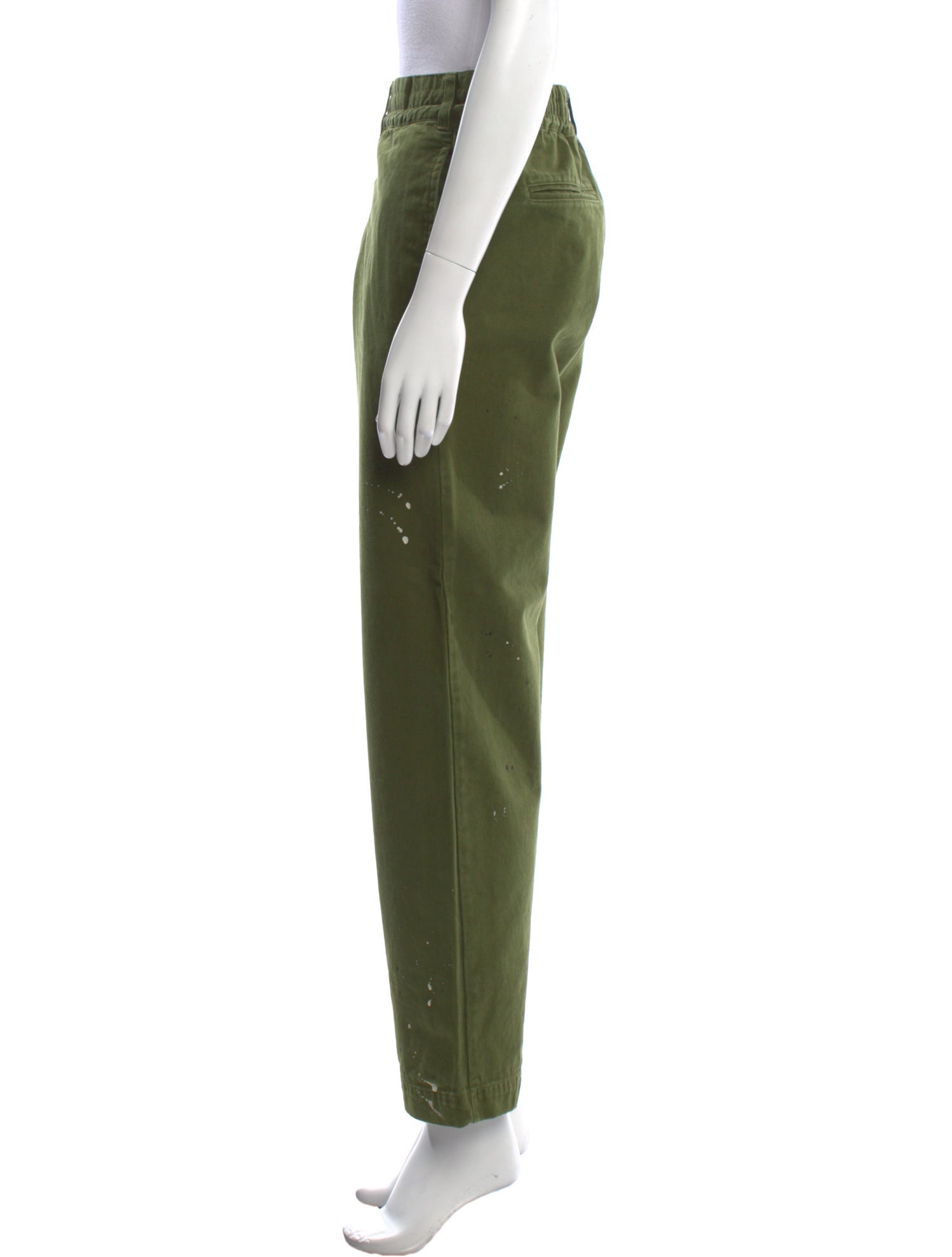 Aimé Leon Dore Straight Leg Pants