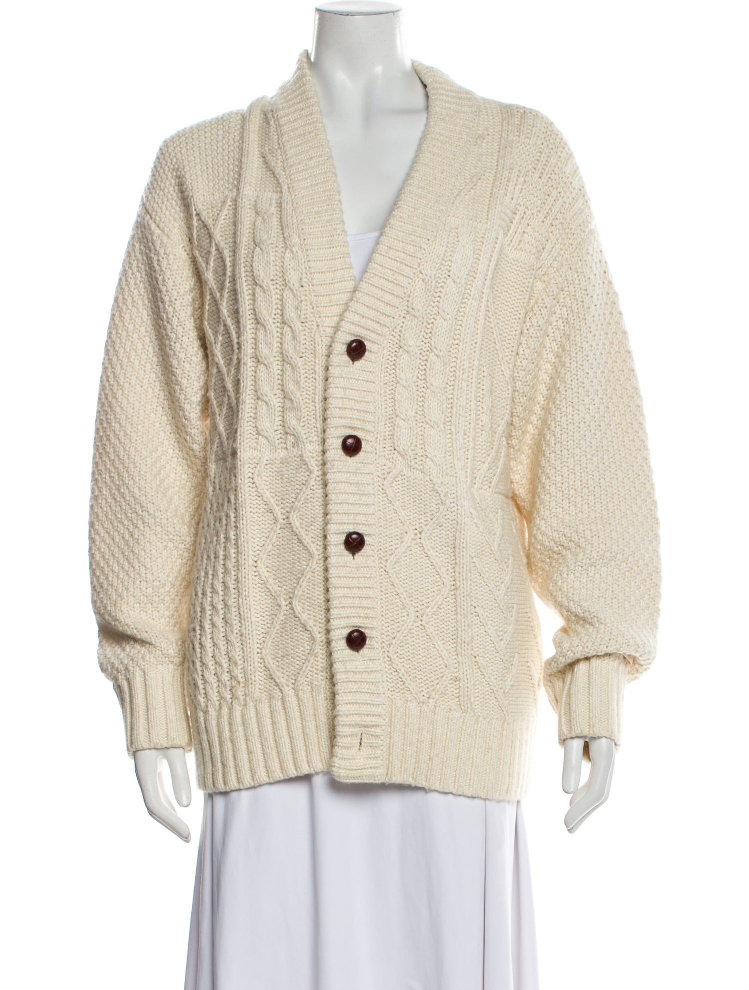 Aimé Leon Dore V-Neck Sweater