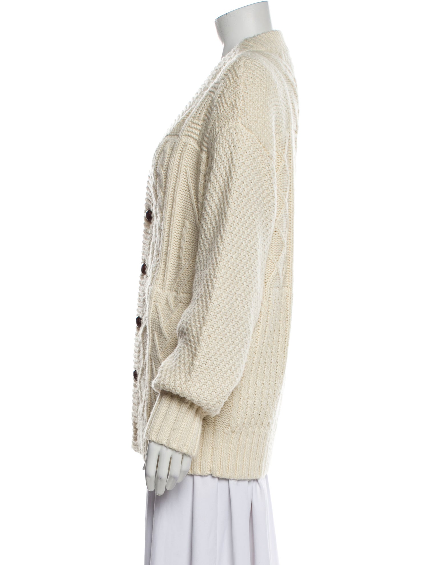 Aimé Leon Dore V-Neck Sweater