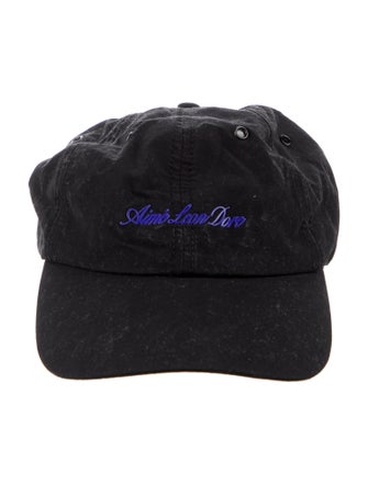 Aimé Leon Dore baseball cap