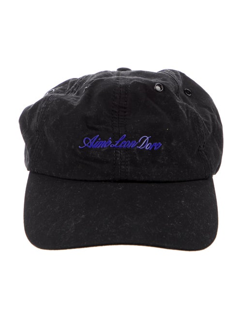 Aimé Leon Dore baseball cap