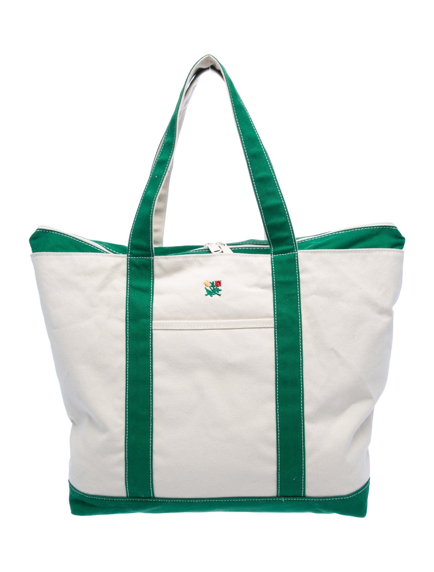 Aimé Leon Dore Canvas Tote