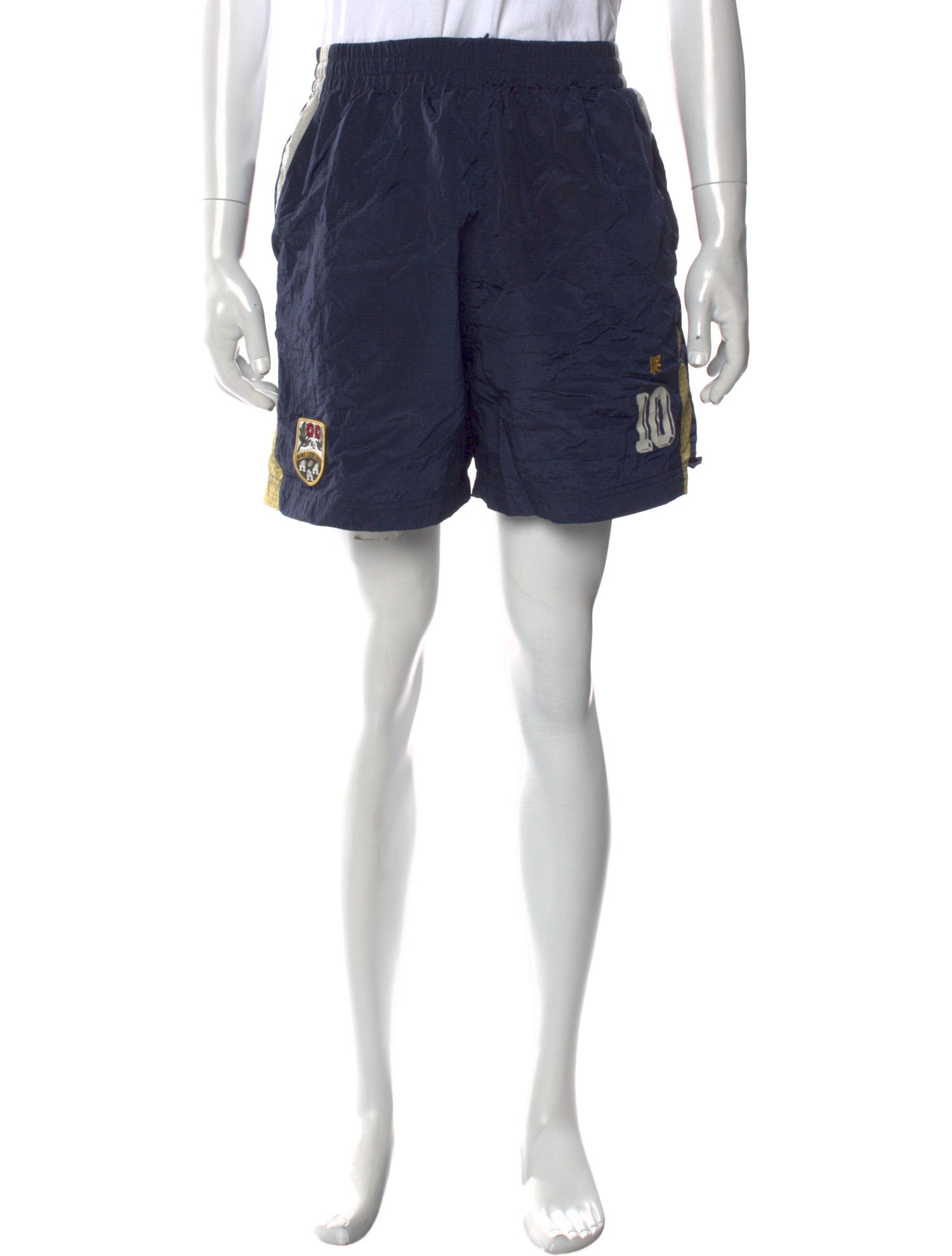 Aimé Leon Dore Printed Swim Trunks