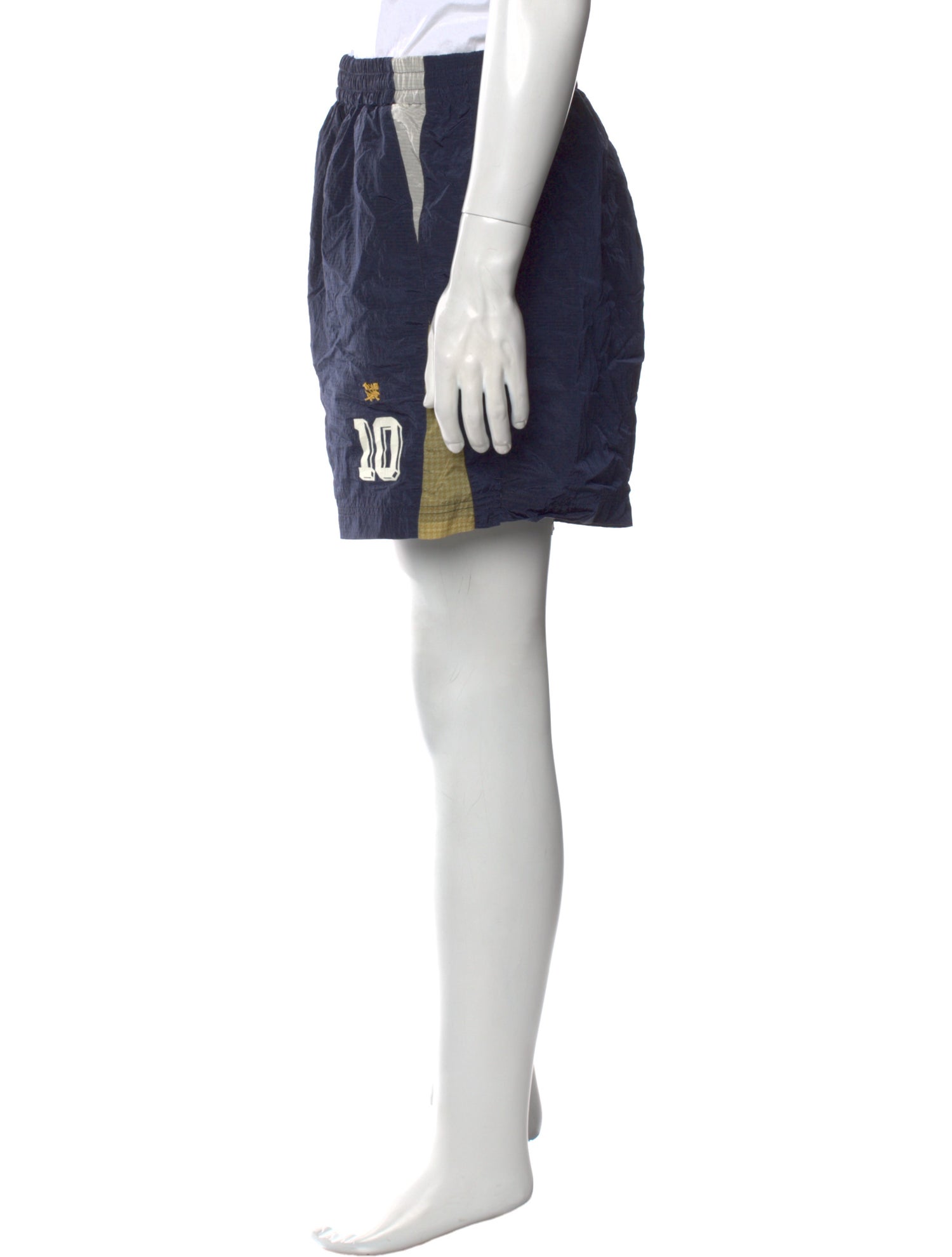 Aimé Leon Dore Printed Swim Trunks