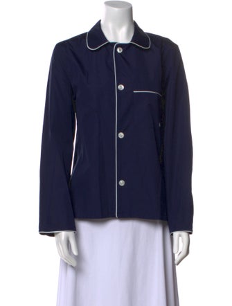 Aimé Leon Dore Long Sleeve Button-Up Top