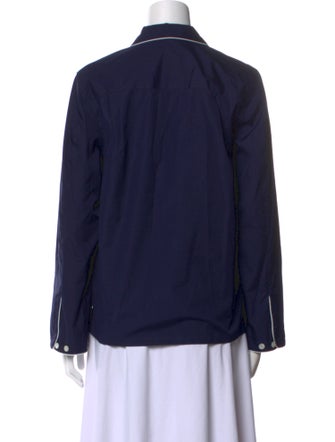 Aimé Leon Dore Long Sleeve Button-Up Top