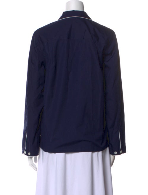 Aimé Leon Dore Long Sleeve Button-Up Top