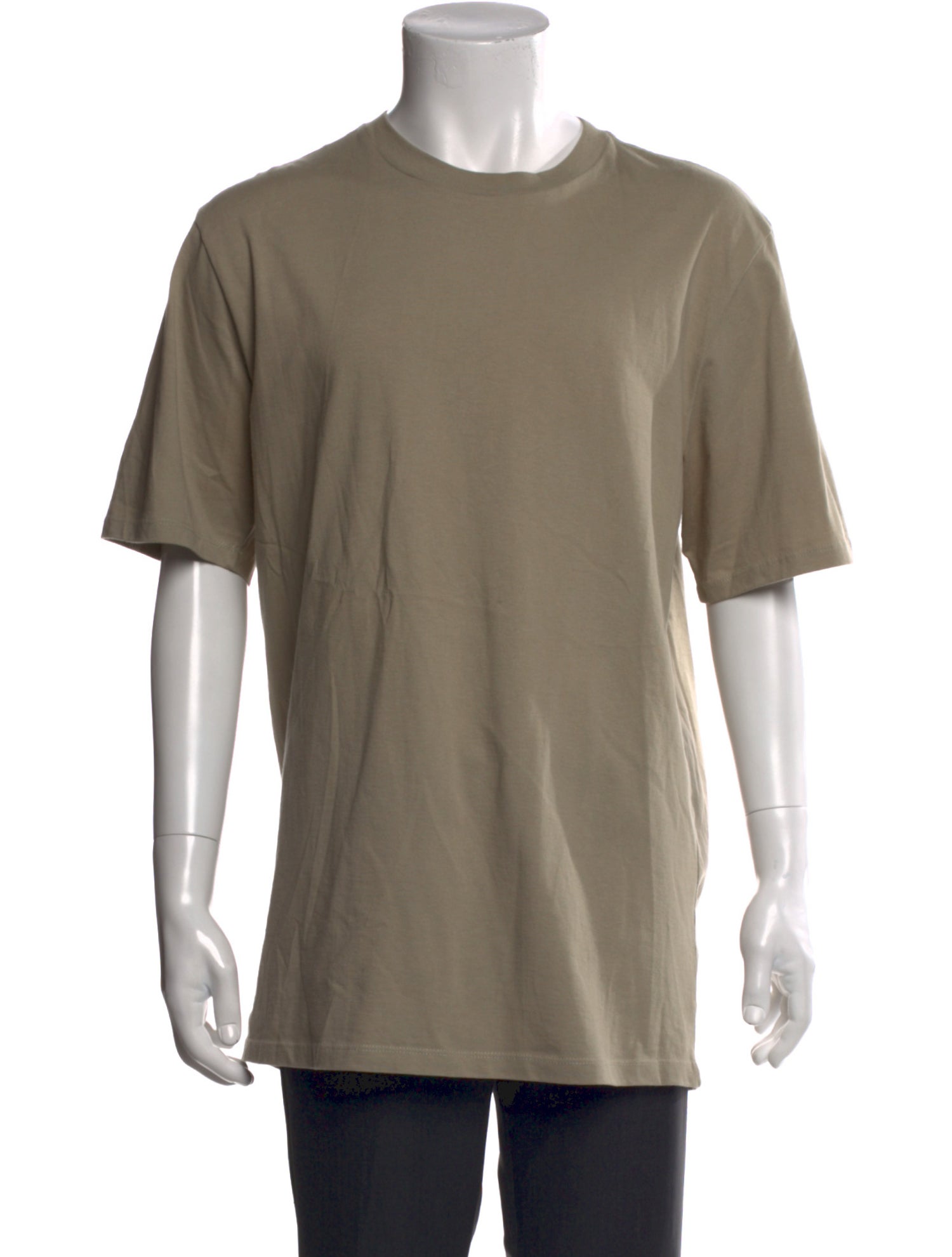 Aimé Leon Dore Crew Neck Short Sleeve T-Shirt