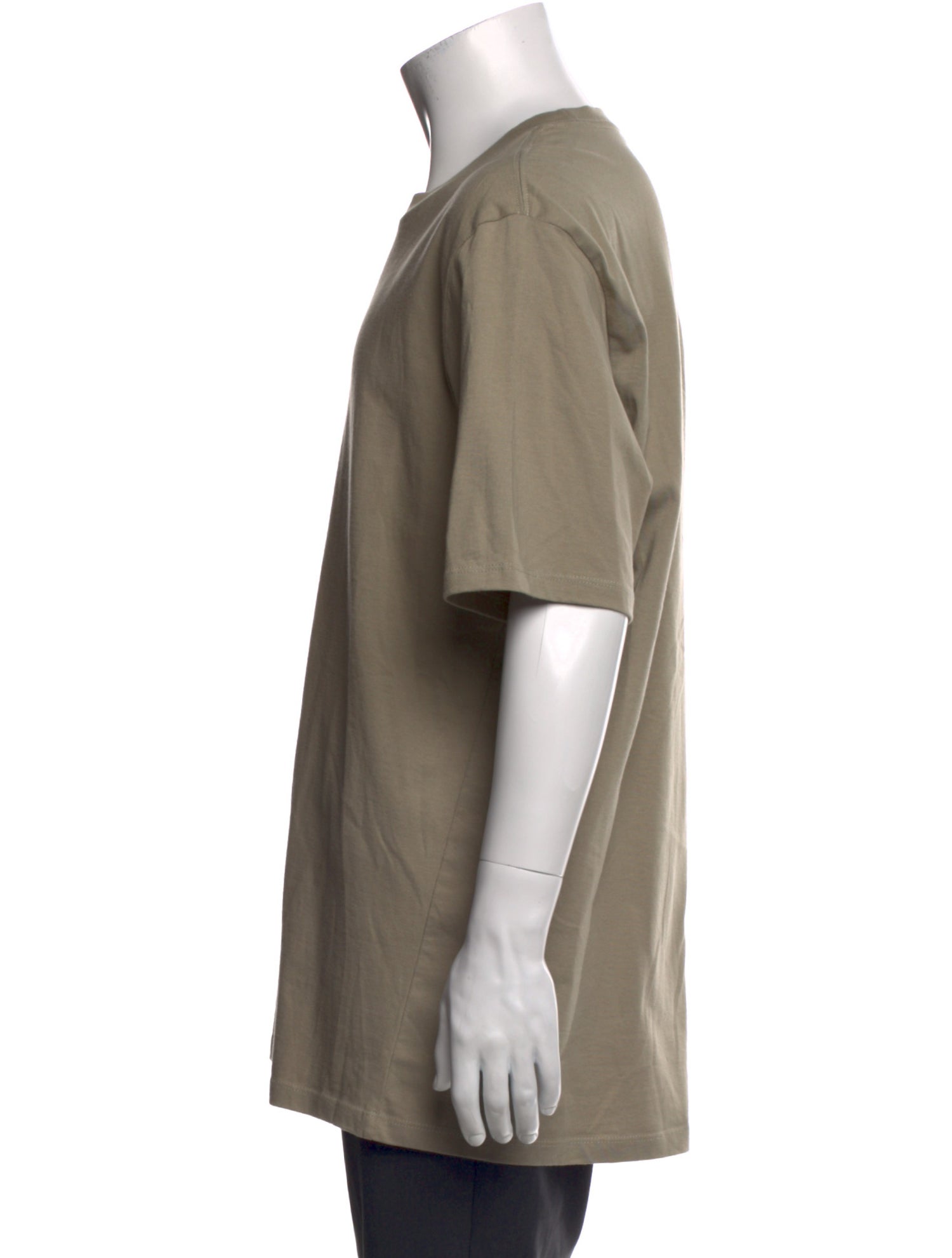 Aimé Leon Dore Crew Neck Short Sleeve T-Shirt